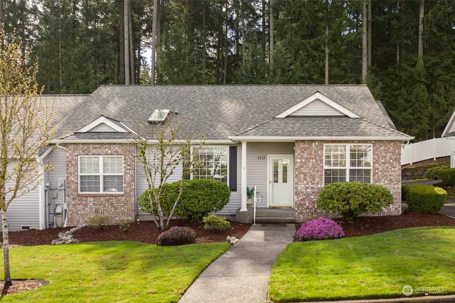 6912 51st Street Ct W #14-B, University Place, WA 98467