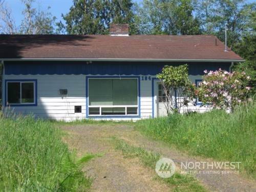 184 Dekay RD, Hoquiam, WA 98550