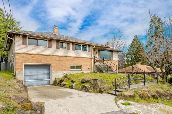 11714 Luther AVE S, Seattle, WA 98178