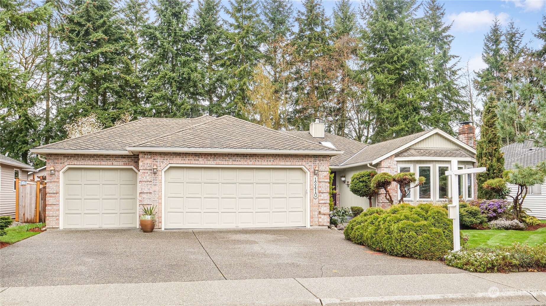 12410 43rd DR SE, Everett, WA 98208