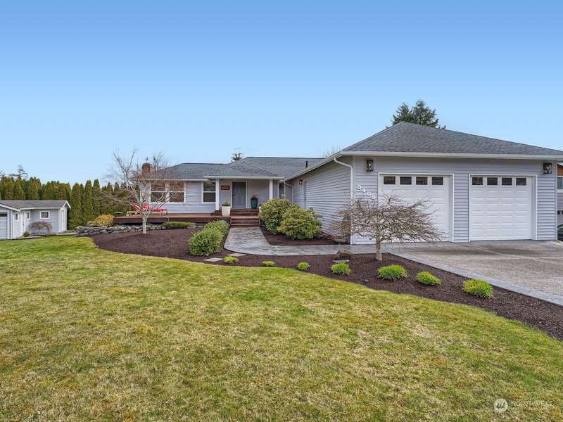 3405 Shorecliff DR NE, Tacoma, WA 98422