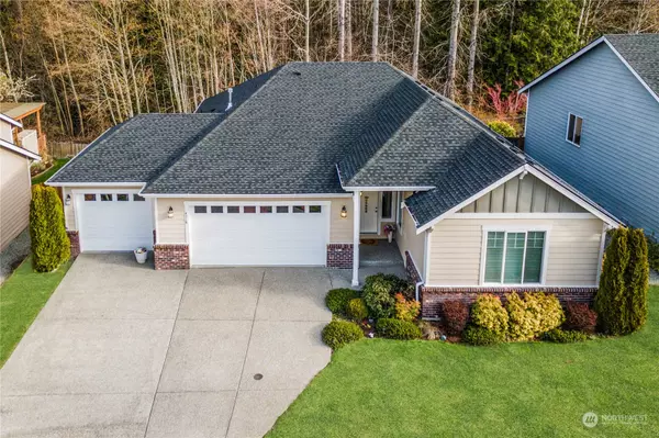 4718 Mount Baker LOOP, Mount Vernon, WA 98273