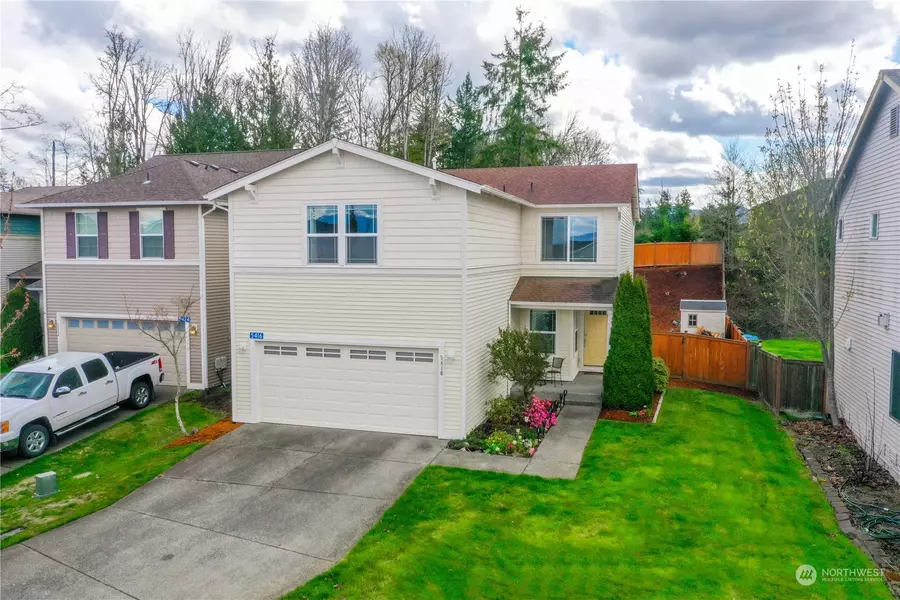 5416 Emerald CT, Mount Vernon, WA 98273