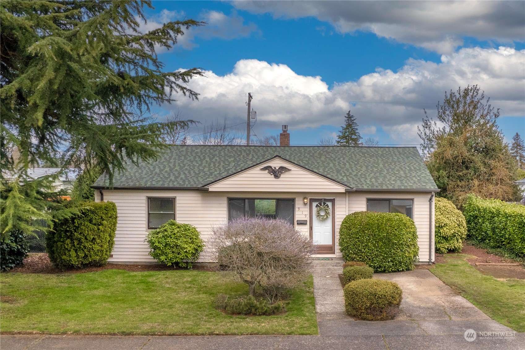 919 E 59th ST, Tacoma, WA 98404