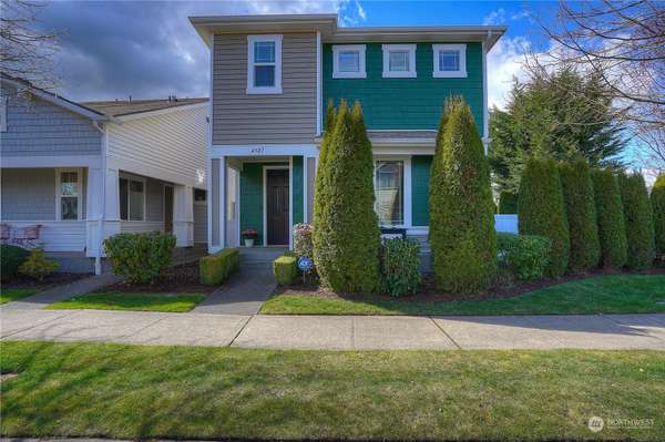 4327 McKinley ST NE, Lacey, WA 98516