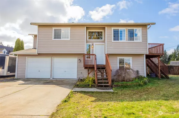 5108 80th ST NW, Marysville, WA 98270