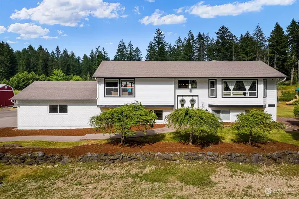 25015 60th AVE E, Graham, WA 98338