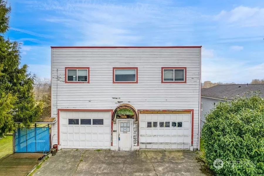 5315 S 2nd AVE, Everett, WA 98203