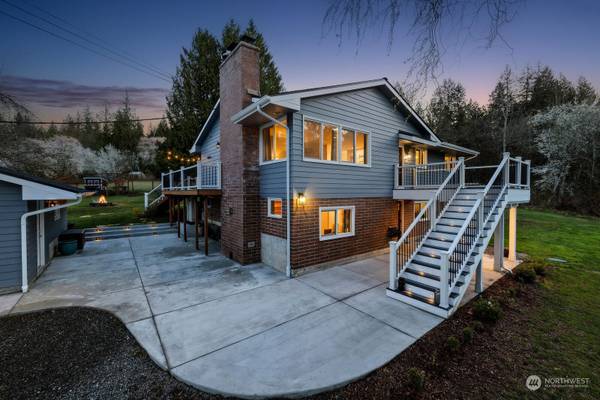 30211 SE 40th ST, Fall City, WA 98024