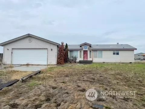 Moses Lake, WA 98837,3914 NE Road F