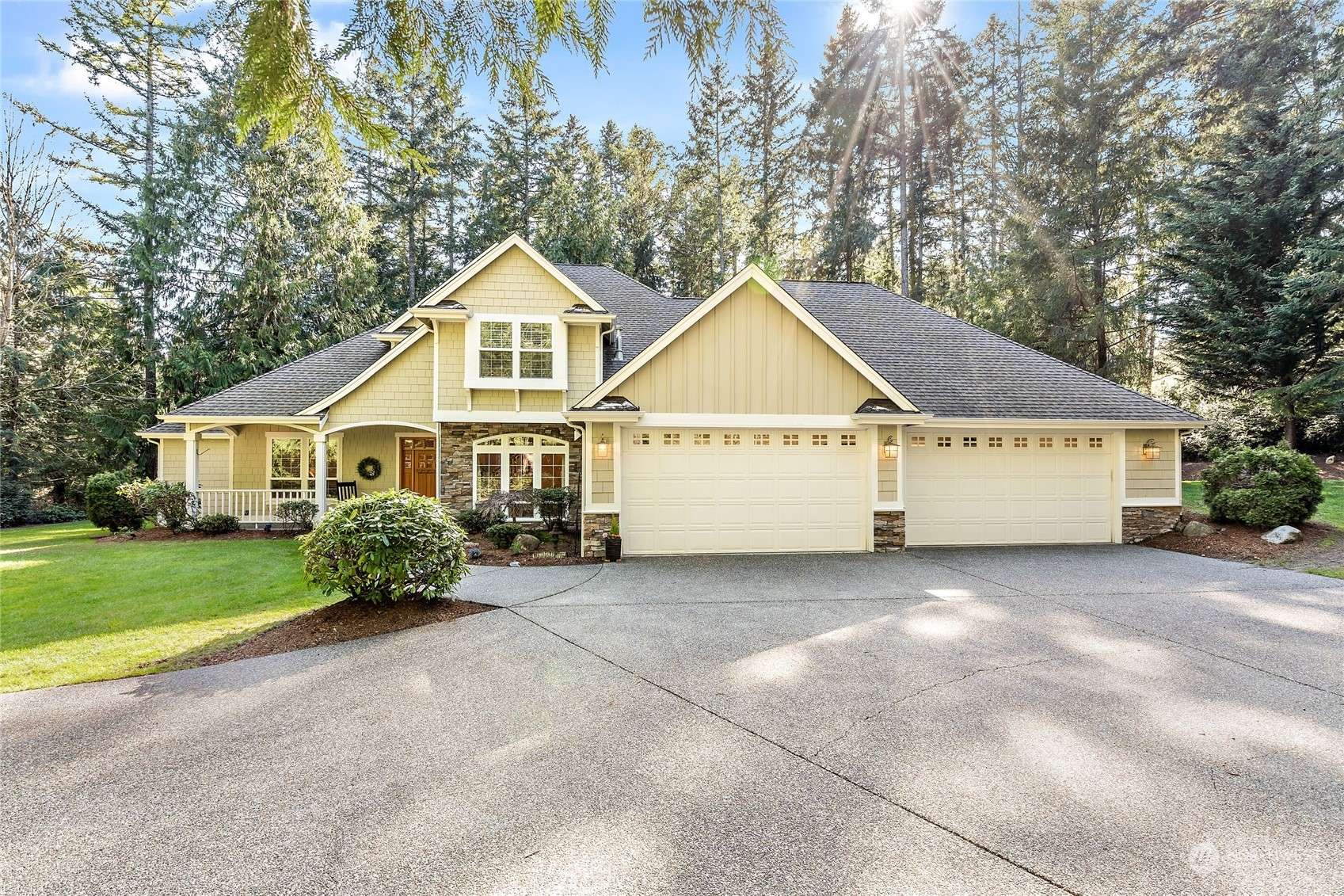 4612 86th AVE NW, Gig Harbor, WA 98335
