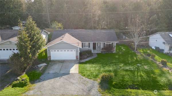 1972 Elhardt ST, Camano Island, WA 98282