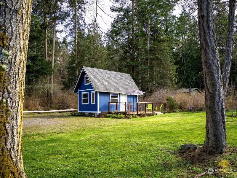 59 Shearwater LN, Lopez Island, WA 98261