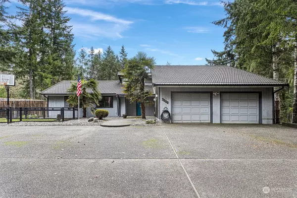 Port Orchard, WA 98367,3680 SE Bear Tree LN