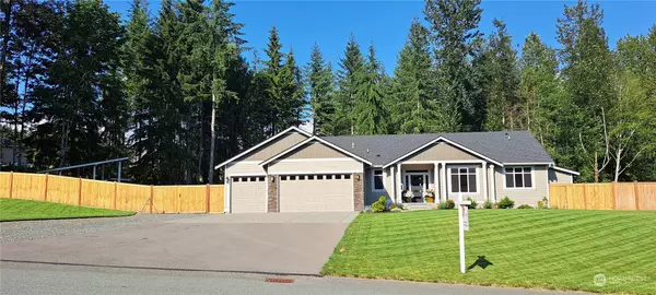 7827 199th AVE SE, Snohomish, WA 98290