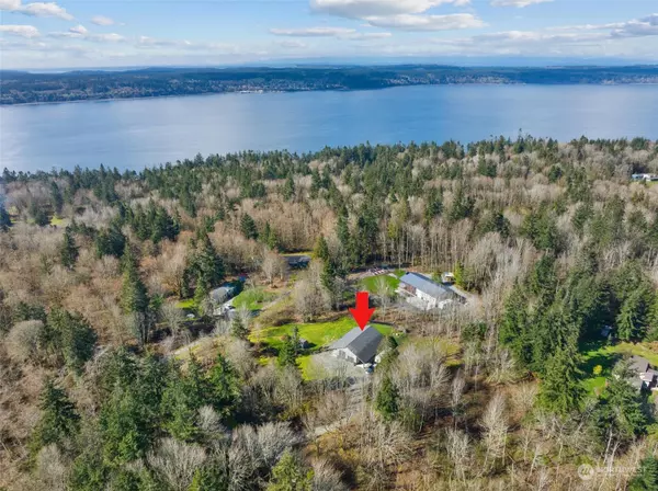 4066 Eagle Ridge DR, Camano Island, WA 98282