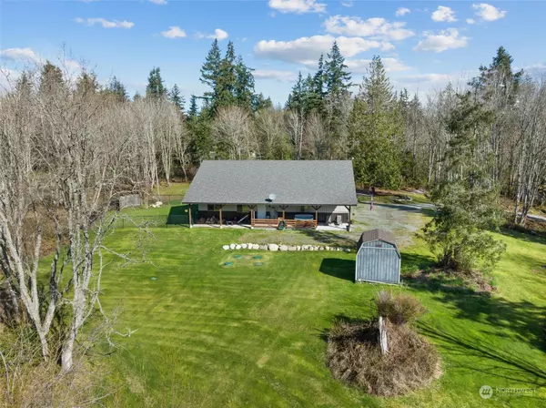 Camano Island, WA 98282,4066 Eagle Ridge DR