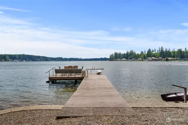 Grapeview, WA 98546,3250 E Mason Lake DR W