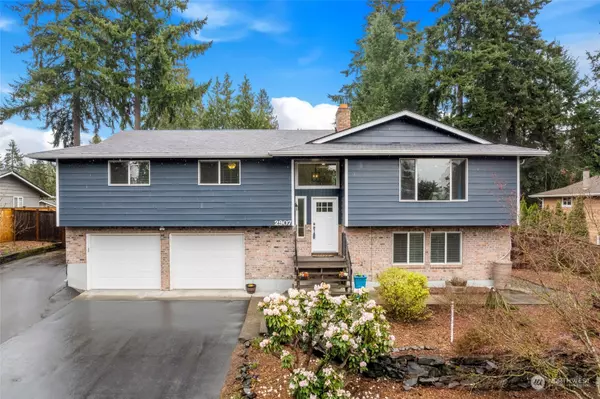 2907 86th AVE E, Edgewood, WA 98371