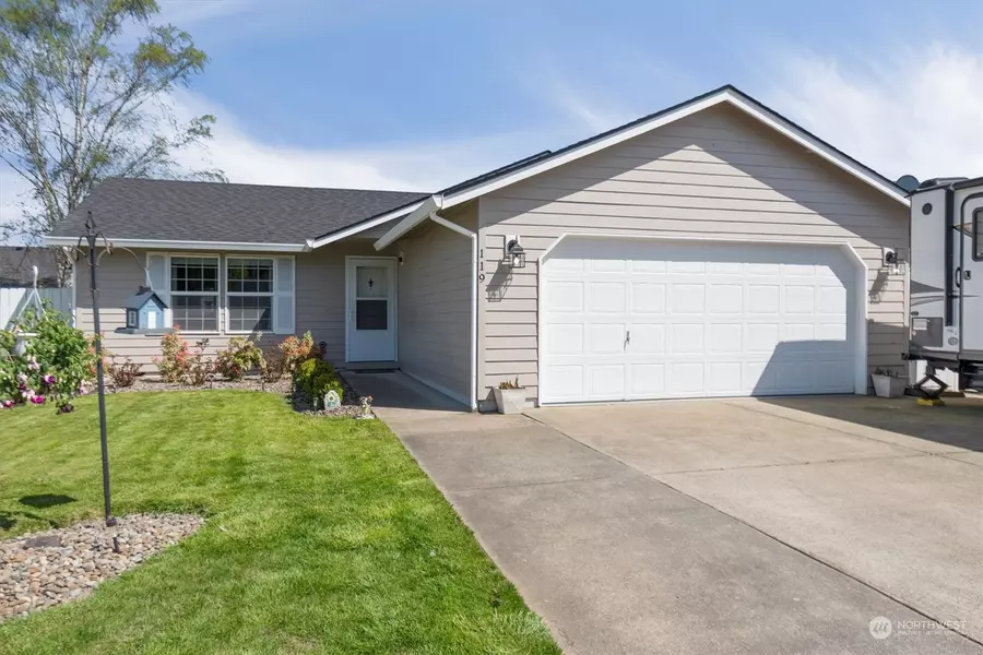 119 Abbey RD, Kelso, WA 98626