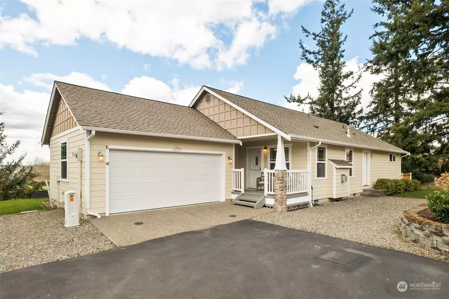 1550 Mountain View DR #E, Enumclaw, WA 98022