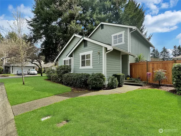 Lacey, WA 98513,4573 Beckonridge LOOP SE