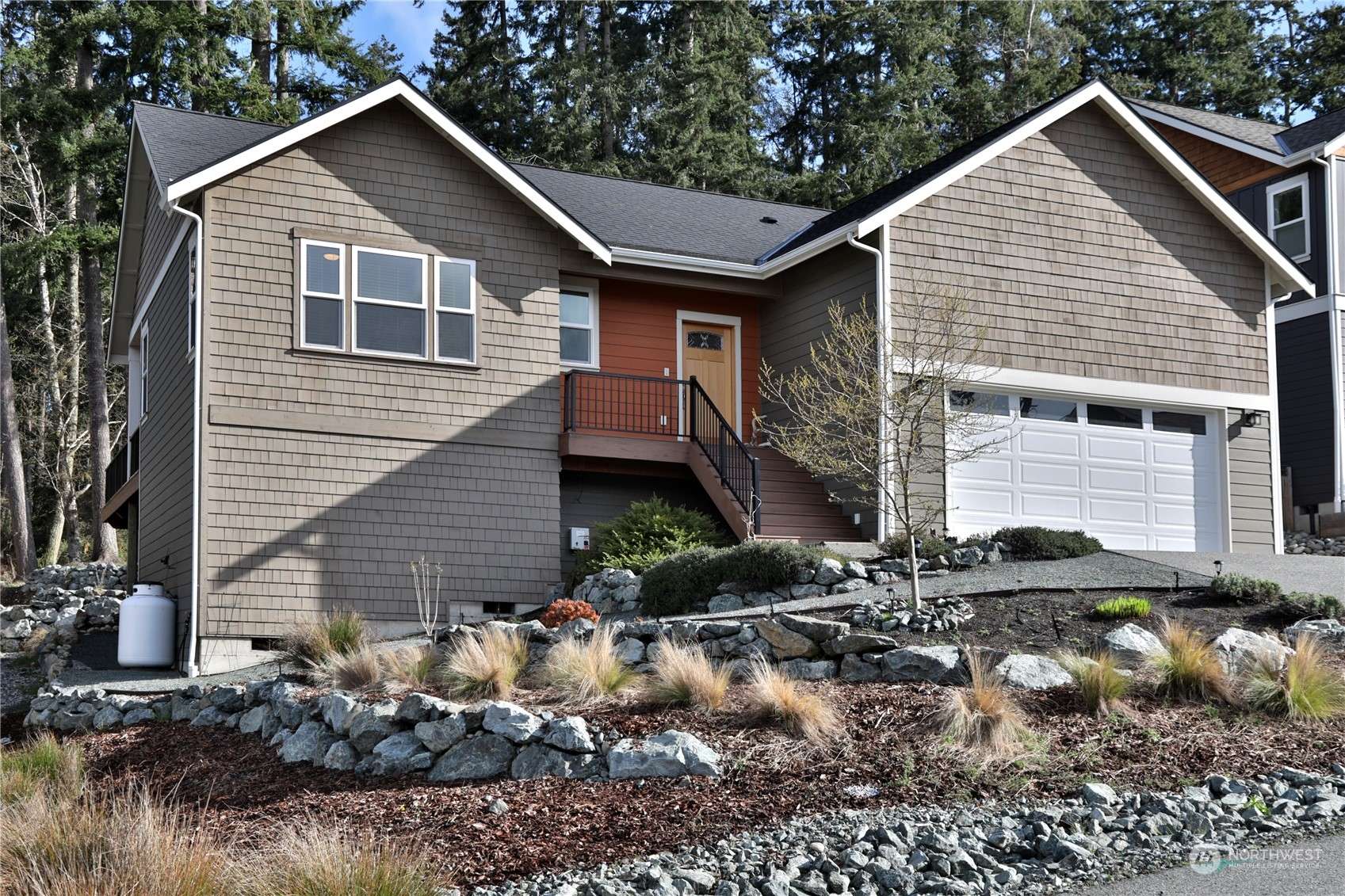 1259 Curtis WAY, Freeland, WA 98249