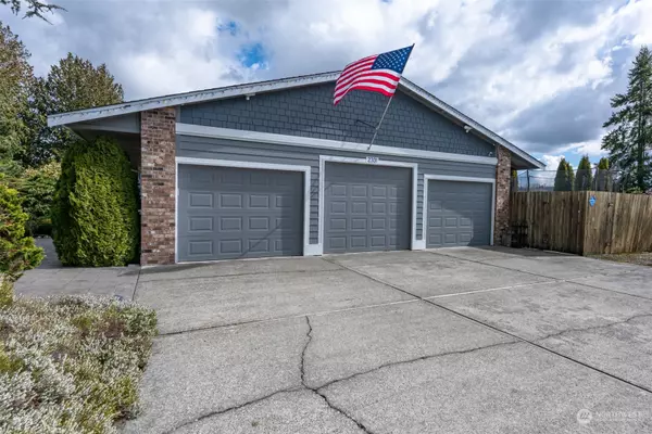 Mount Vernon, WA 98273,2301 N Trumpeter DR