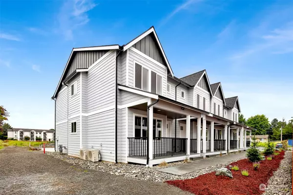 5678 Sunstone PL #104, Ferndale, WA 98248