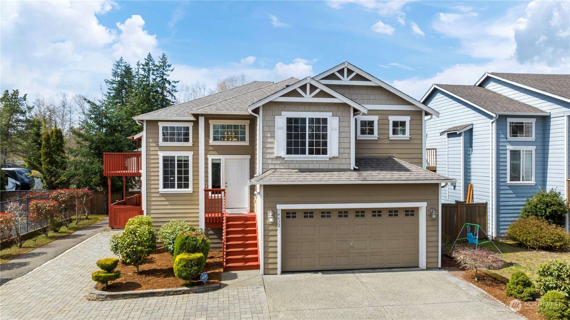 14632 4th AVE W, Lynnwood, WA 98087