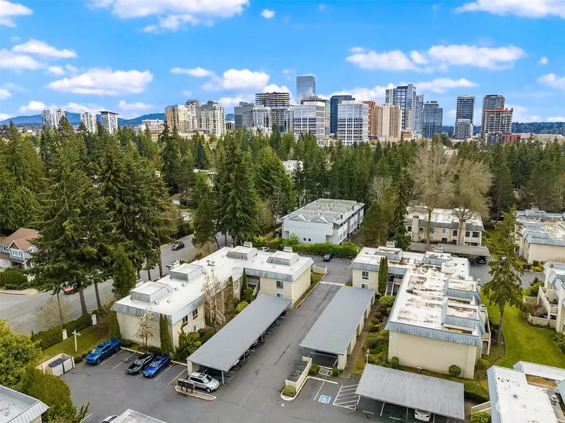 1606 103rd PL NE #K6, Bellevue, WA 98004