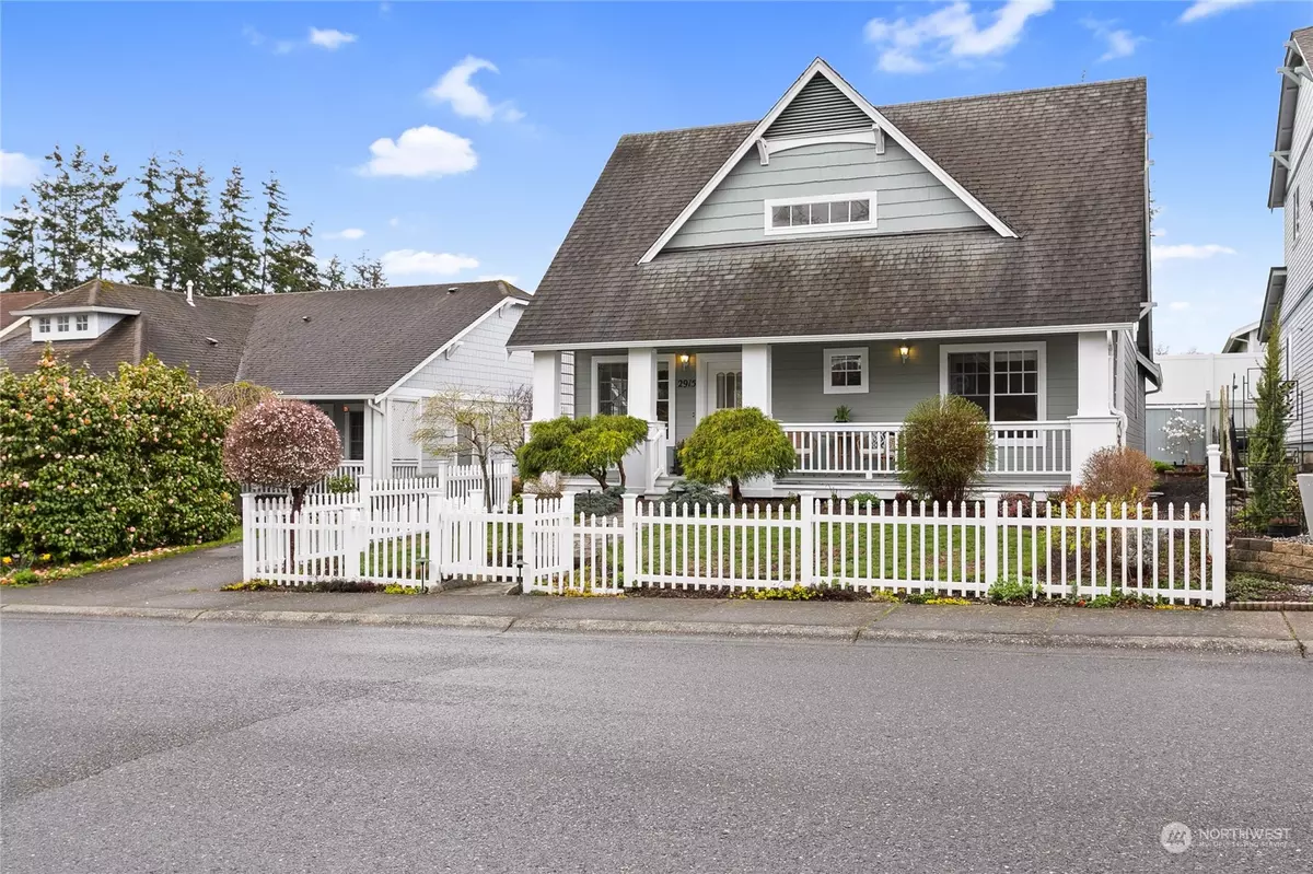 Bellingham, WA 98226,2915 St Paul ST