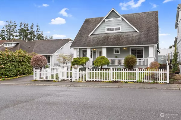 2915 St Paul ST, Bellingham, WA 98226