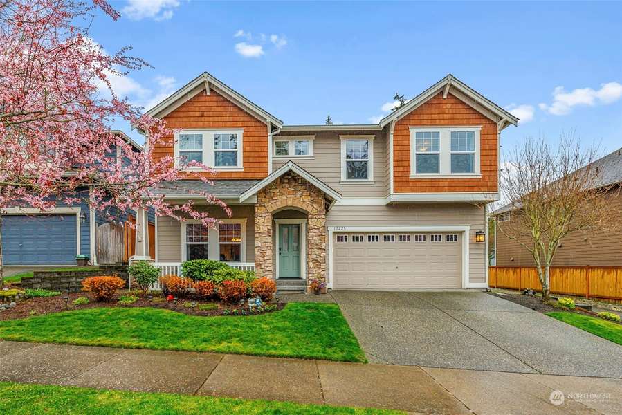 17225 SE 31st DR SE, Bothell, WA 98012