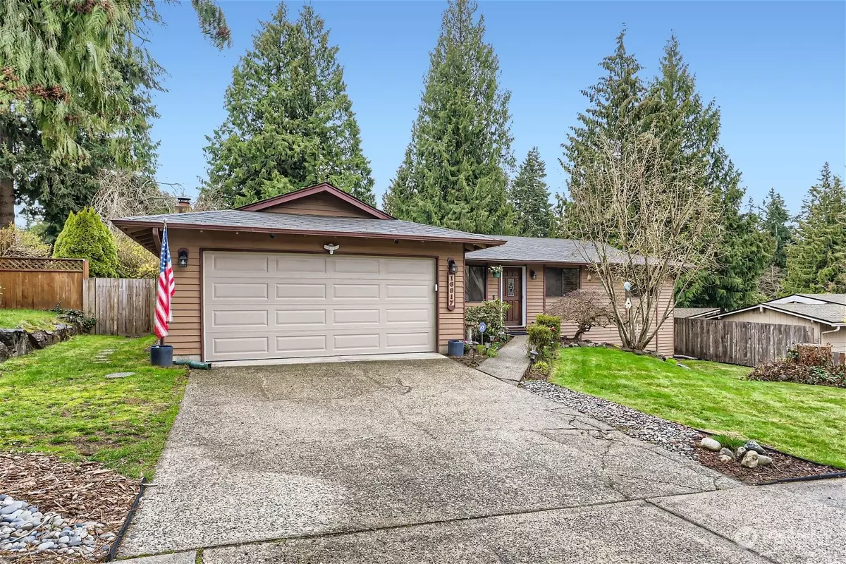 Redmond, WA 98052,16817 NE 105th ST