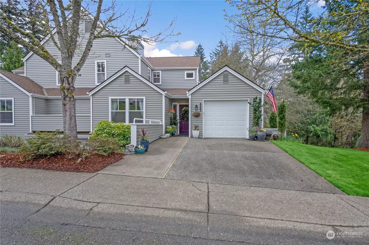 Issaquah, WA 98029,4263 Providence Point DR SE #2104