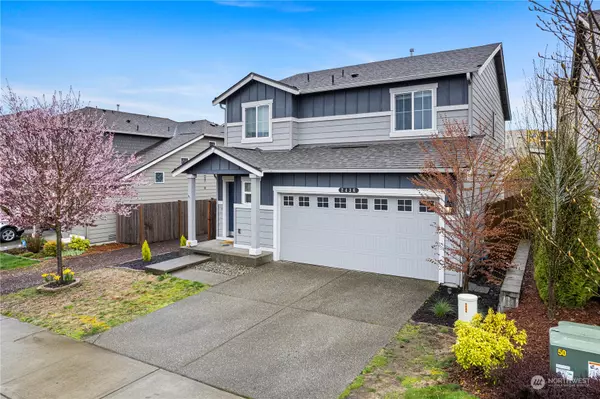 Lacey, WA 98516,2436 Fiddleback ST NE