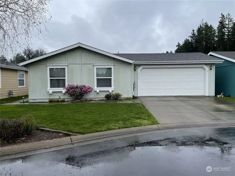 24322 223rd PARK SE #146, Maple Valley, WA 98038