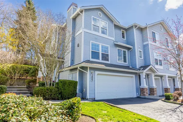 Snohomish, WA 98296,14007 69th DR SE ##G 1