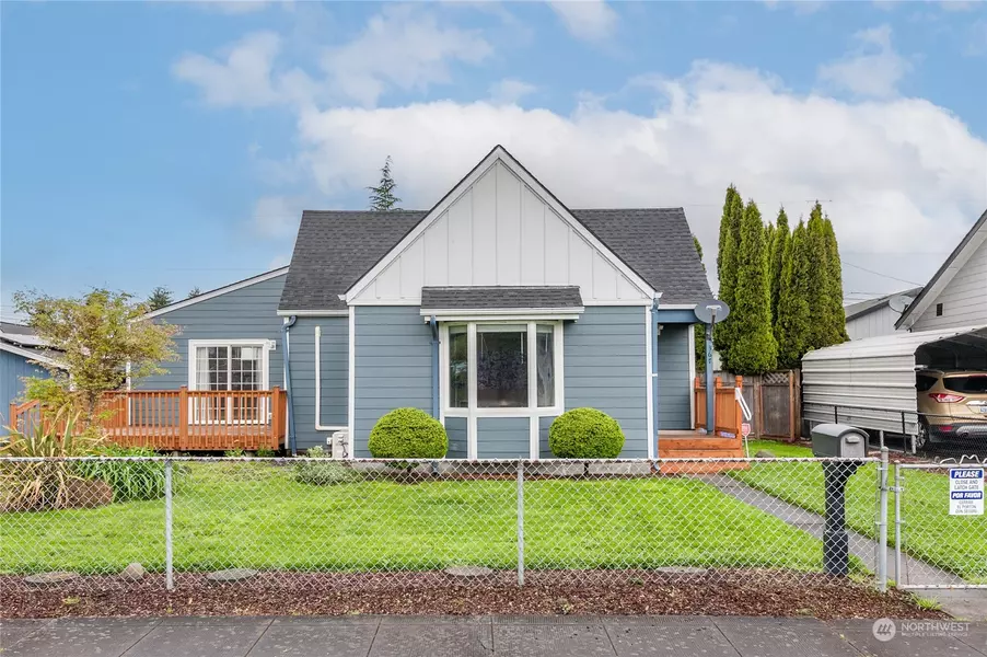 367 Colorado ST, Longview, WA 98632