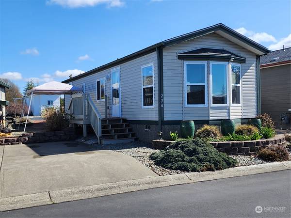 4751 Birch Bay Lynden RD #226, Blaine, WA 98230