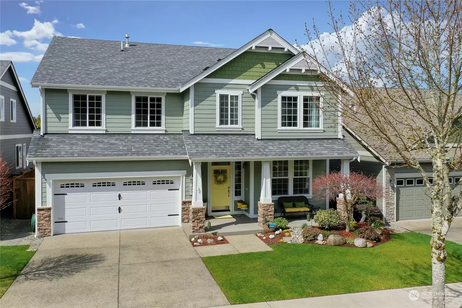 9003 28th WAY SE, Olympia, WA 98513