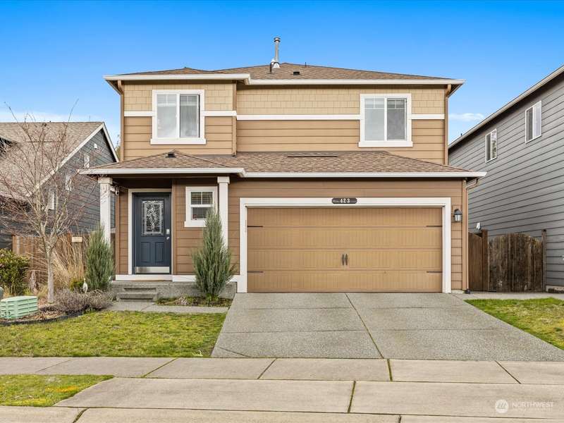 423 200th ST SW, Lynnwood, WA 98036