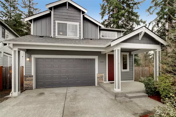 14207 24th AVE W, Lynnwood, WA 98087