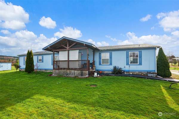 106 Chases LN, Onalaska, WA 98570