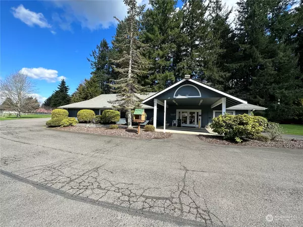 Lacey, WA 98503,3300 Carpenter RD SE #114