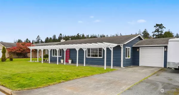 5404 Doon WAY, Anacortes, WA 98221