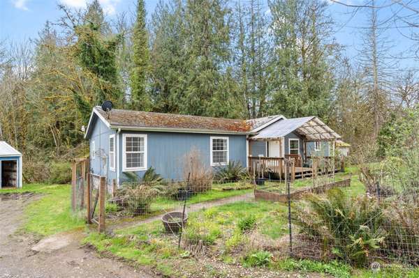 182 Raydel DR,  Mossyrock,  WA 98564