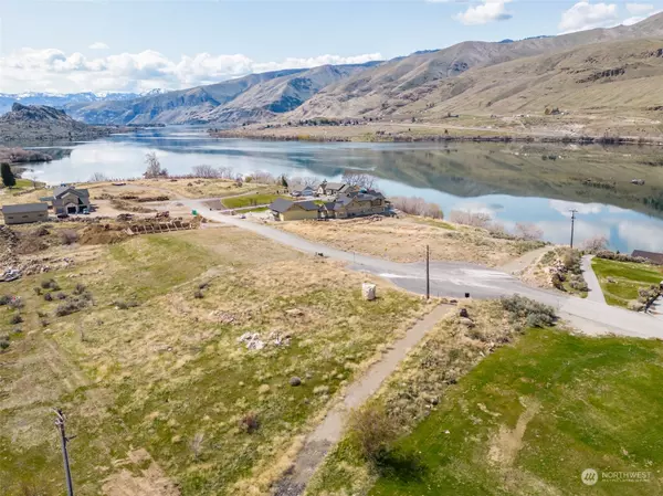 55 Shore DR, East Wenatchee, WA 98802