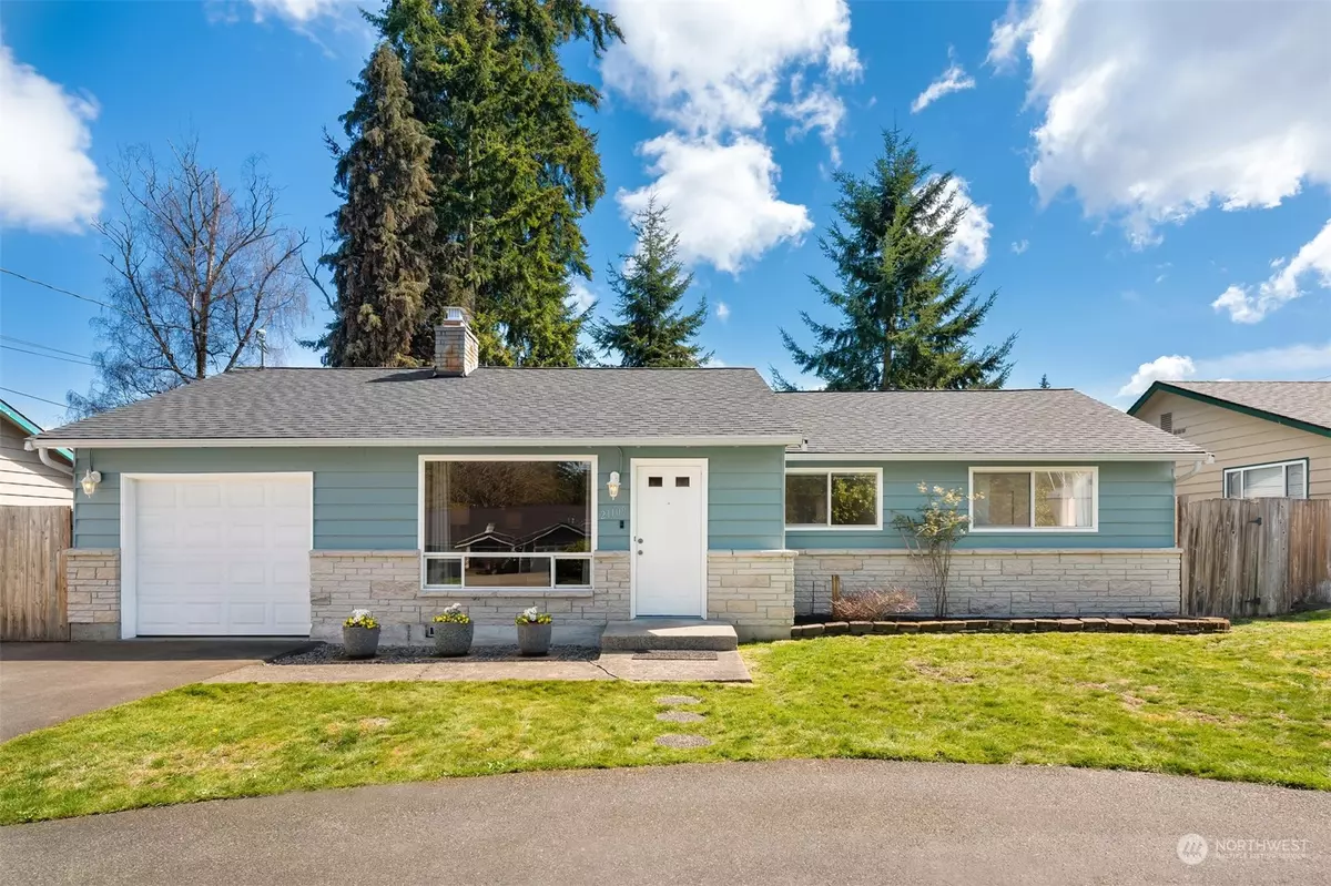Lynnwood, WA 98036,21109 49th AVE W